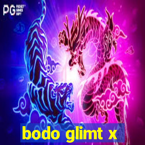 bodo glimt x